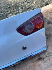 Крышка багажника GALANT FORTIS 2007 CY4A 4B11 Крышка багажника GALANT FORTIS 2007 CY4A 4B11