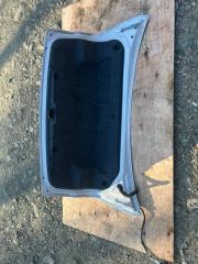 Крышка багажника GALANT FORTIS 2007 CY4A 4B11 Крышка багажника GALANT FORTIS 2007 CY4A 4B11