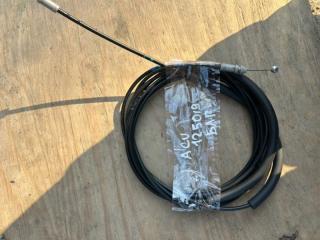 Тросик багажника Toyota Camry 2008