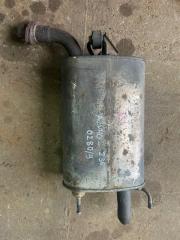 Бочка глушителя Toyota Camry 2006