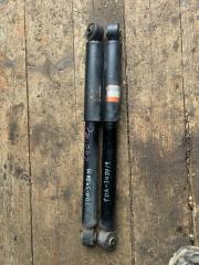 Амортизатор подвески задний SUZUKI ESCUDO 2009