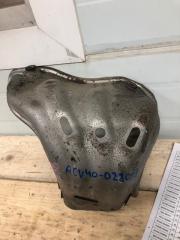 Кожух выпускного коллектора Toyota Camry 2006