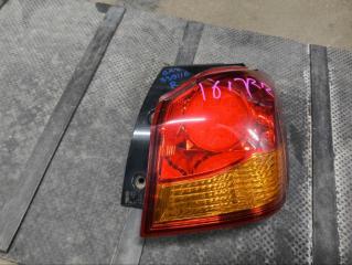 Стоп-сигнал правый MITSUBISHI RVR 2011