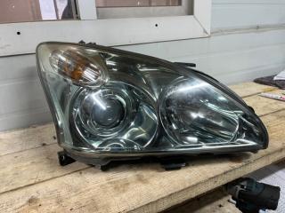 Фара правая Toyota HARRIER 2007 контрактная Фара правая Toyota HARRIER 2007