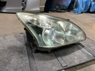Фара правая Toyota HARRIER 2007 контрактная Фара правая Toyota HARRIER 2007