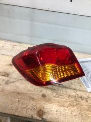 Стоп-сигнал левый MITSUBISHI RVR 2010