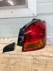 Стоп-сигнал правый MITSUBISHI RVR 2010