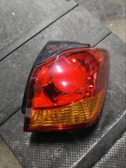 Стоп-сигнал правый MITSUBISHI RVR 2010