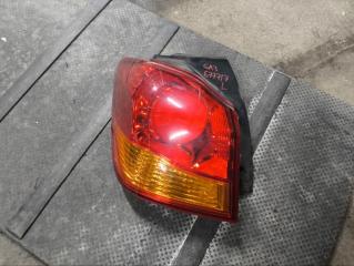 Стоп-сигнал левый MITSUBISHI RVR 2011