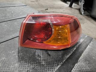 Стоп-сигнал правый MITSUBISHI GALANT FORTIS 2009