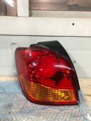 Стоп-сигнал левый MITSUBISHI RVR 2010