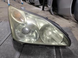Фара правая Toyota HARRIER 2006 контрактная Фара правая Toyota HARRIER 2006