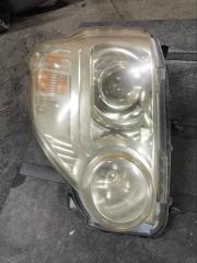 Фара левая NISSAN X-TRAIL 2007