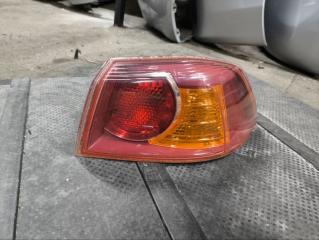 Стоп-сигнал правый MITSUBISHI GALANT FORTIS 2007