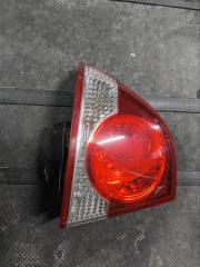 Стоп-сигнал левый HONDA Civic 2007