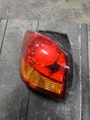 Стоп-сигнал левый MITSUBISHI RVR 2010