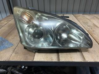 Фара правая Toyota HARRIER 2008 контрактная Фара правая Toyota HARRIER 2008