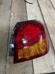 Стоп-сигнал правый MITSUBISHI RVR 2010