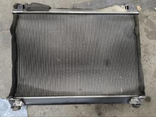 Радиатор SUZUKI ESCUDO 2008