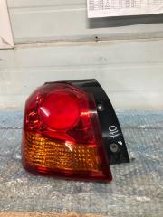 Стоп-сигнал левый MITSUBISHI RVR 2010