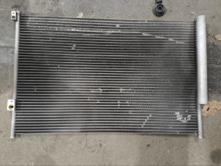 Радиатор кондиционера SUZUKI ESCUDO 2011