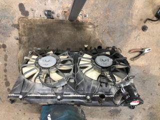 Радиатор HONDA Civic FD3 LDA