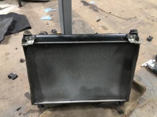 Радиатор SUZUKI ESCUDO 2008