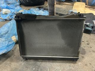 Радиатор SUZUKI ESCUDO 2008