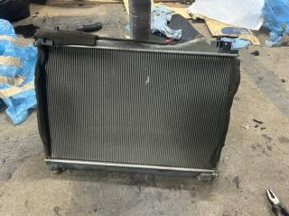 Радиатор SUZUKI ESCUDO 2011