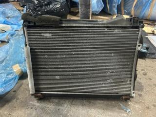 Радиатор SUZUKI ESCUDO 2008