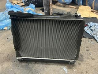 Радиатор SUZUKI ESCUDO 2011