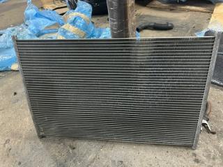 Радиатор кондиционера SUZUKI ESCUDO 2011