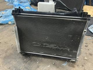 Радиатор SUZUKI ESCUDO 2009