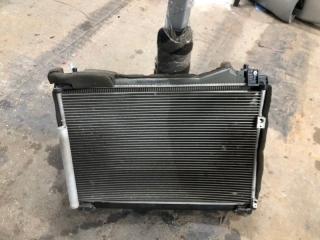 Радиатор SUZUKI ESCUDO 2011