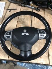 Руль c airbag MITSUBISHI GALANT FORTIS 2008