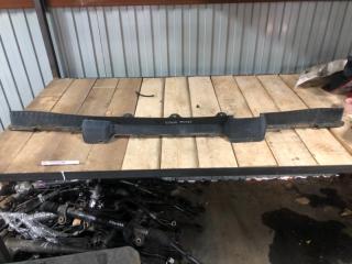 Юбка бампера передняя SUZUKI ESCUDO 2009