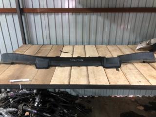 Юбка бампера передняя SUZUKI ESCUDO 2010