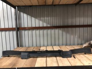 Юбка бампера передняя SUZUKI ESCUDO 2010