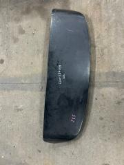 Спойлер Toyota HARRIER 2007