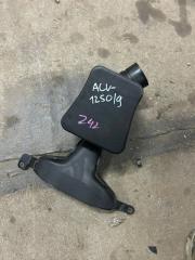 Воздухозаборник Toyota Camry 2008