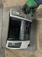 Монитор Toyota HARRIER 2007