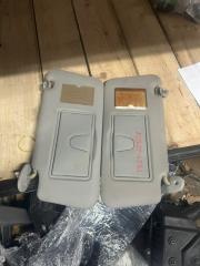 Козырек солнцезащитный SUZUKI ESCUDO 2005