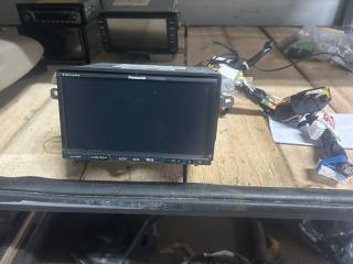 Магнитола Panasonic CN-HW850D контрактная Магнитола Panasonic CN-HW850D