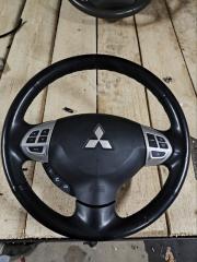 Руль c airbag MITSUBISHI GALANT FORTIS 2008