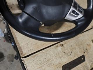 Руль c airbag GALANT FORTIS 2008 CY4A 4B11 Руль c airbag GALANT FORTIS 2008 CY4A 4B11