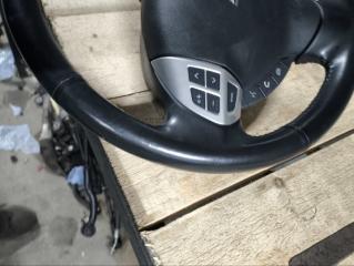 Руль c airbag GALANT FORTIS 2008 CY4A 4B11 Руль c airbag GALANT FORTIS 2008 CY4A 4B11