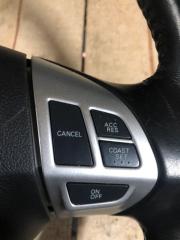 Руль c airbag GALANT FORTIS 2009 CY4A 4B11
