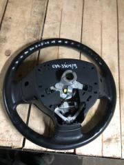 Руль c airbag GALANT FORTIS 2009 CY4A 4B11