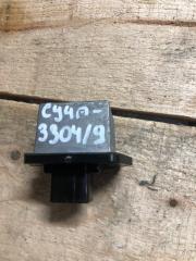Реостат печки GALANT FORTIS 2009 CY4A 4B11 Реостат печки GALANT FORTIS 2009 CY4A 4B11