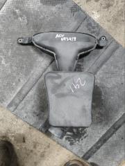 Воздухозаборник Toyota Camry 2007